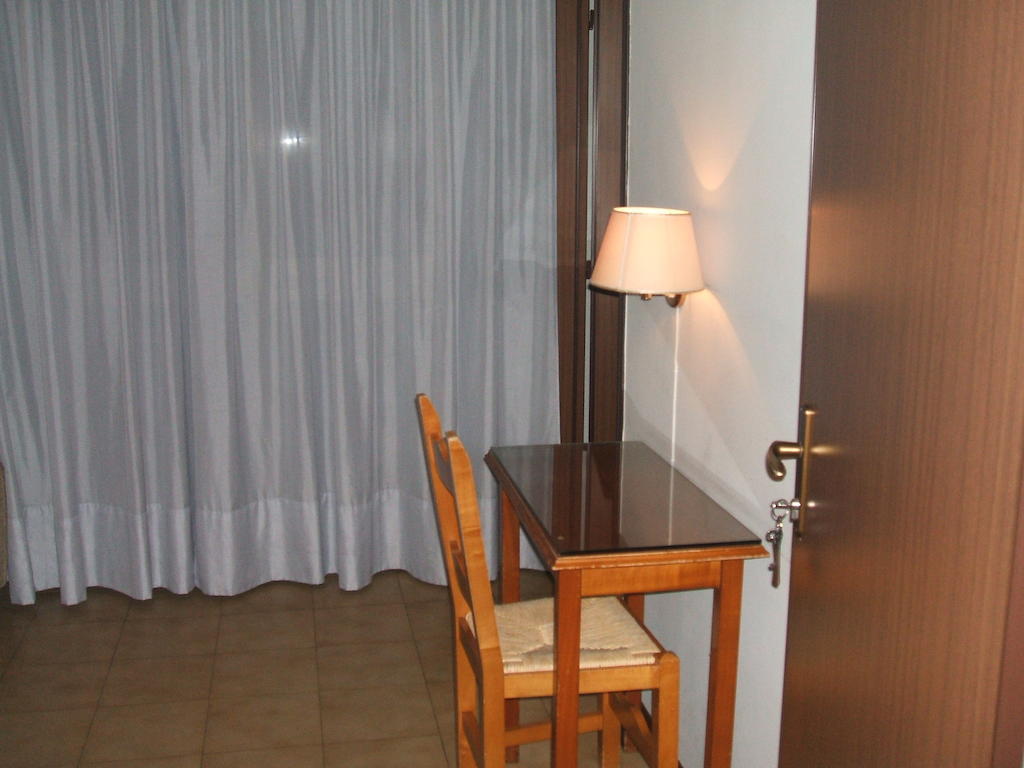 Hotel Ristorante Da Gianni Bovolone Bilik gambar