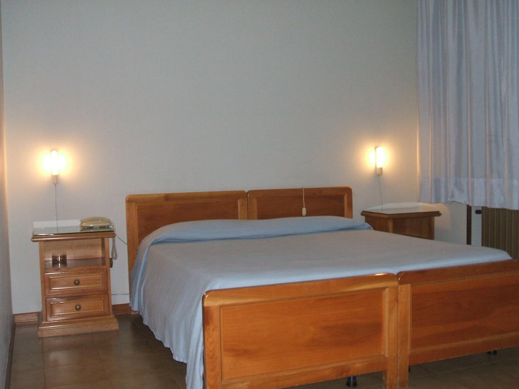 Hotel Ristorante Da Gianni Bovolone Bilik gambar