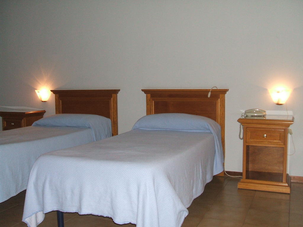 Hotel Ristorante Da Gianni Bovolone Bilik gambar