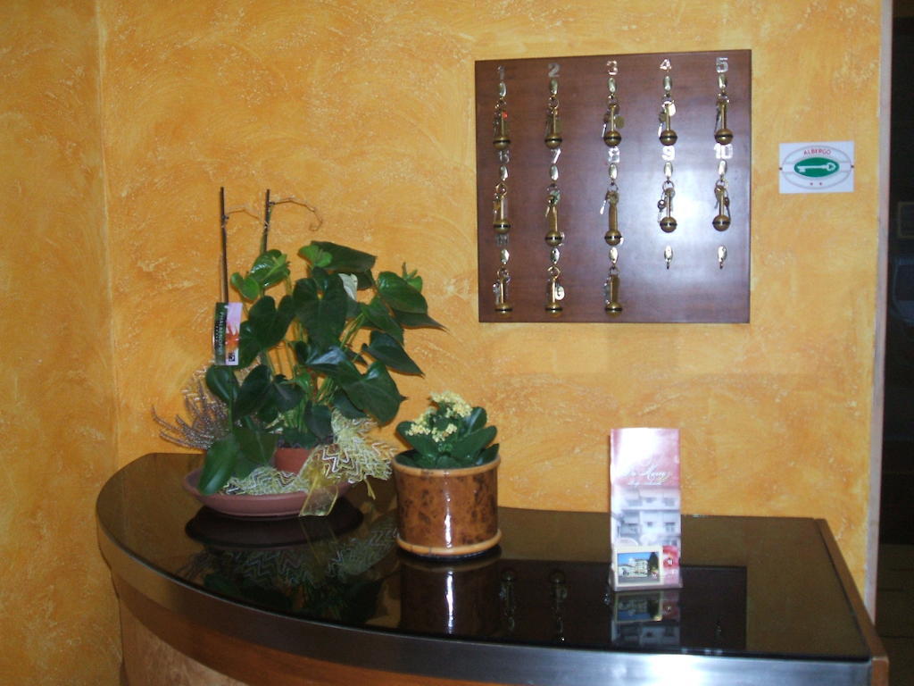 Hotel Ristorante Da Gianni Bovolone Luaran gambar