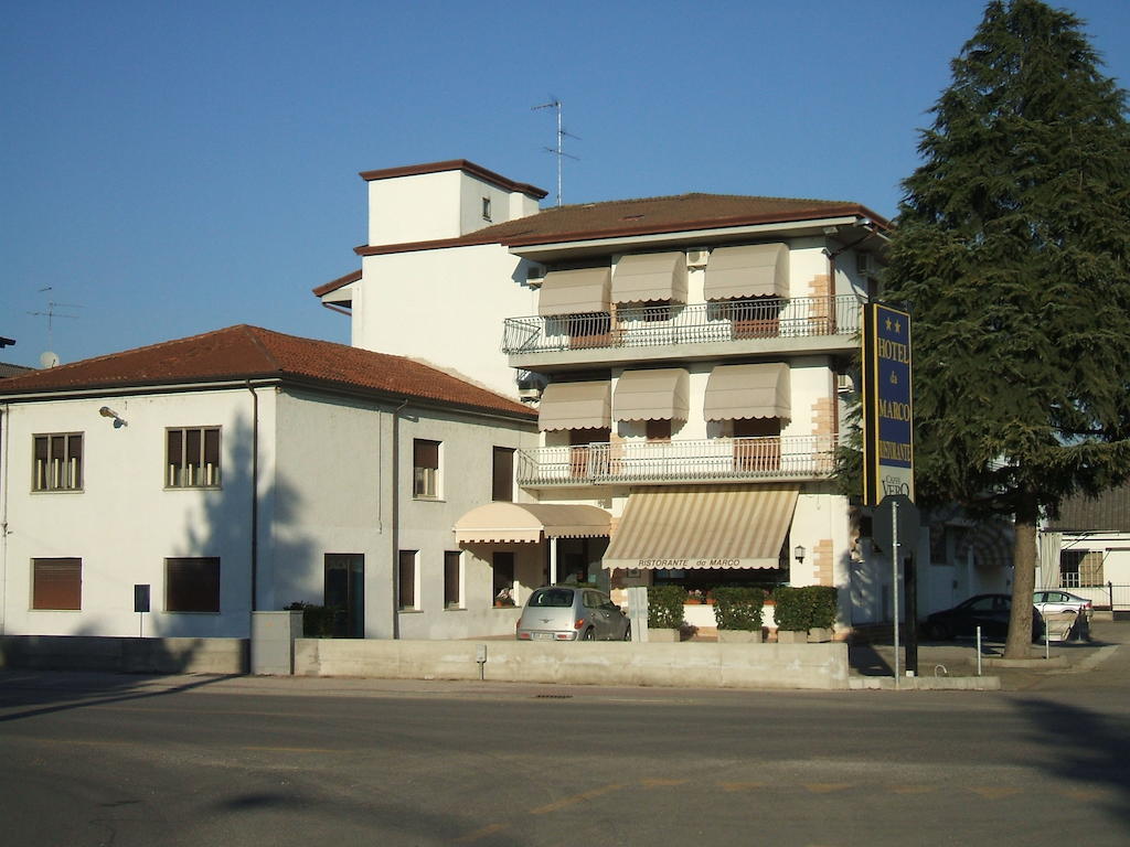 Hotel Ristorante Da Gianni Bovolone Luaran gambar