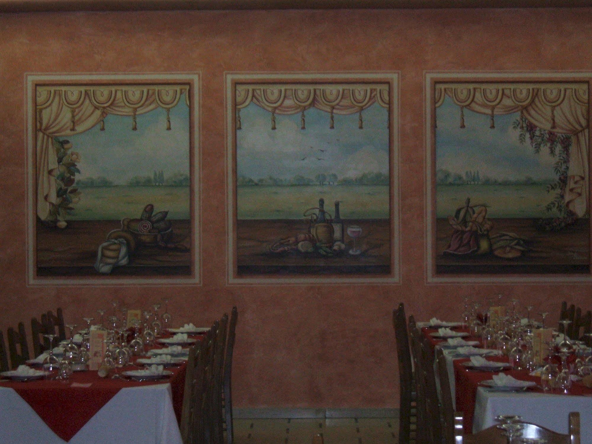 Hotel Ristorante Da Gianni Bovolone Luaran gambar