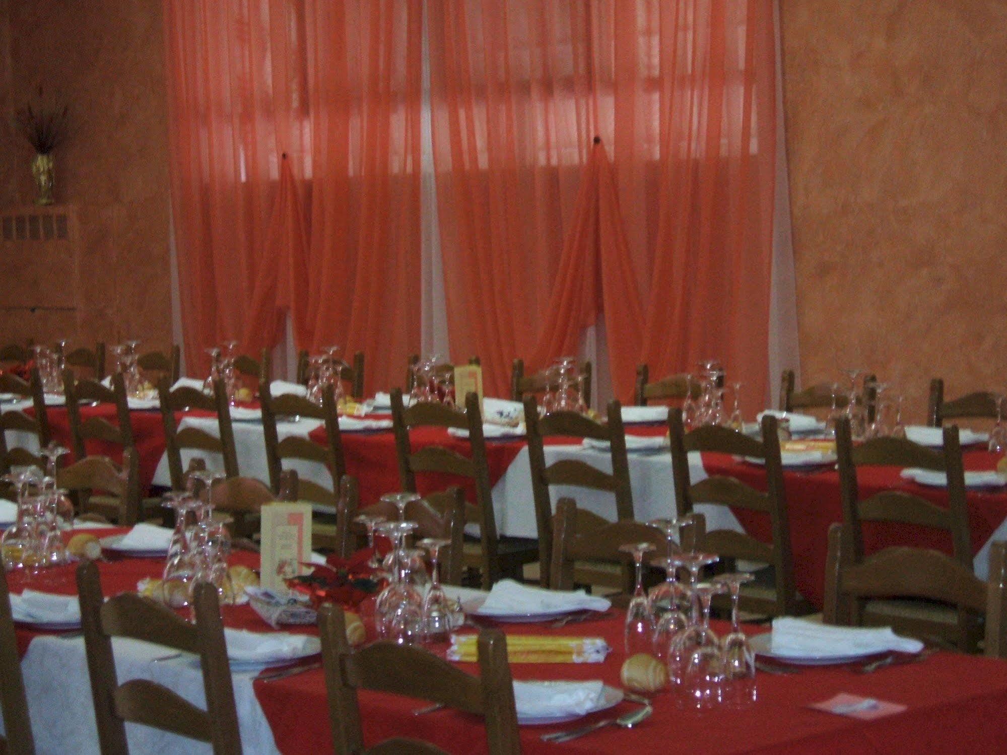 Hotel Ristorante Da Gianni Bovolone Luaran gambar